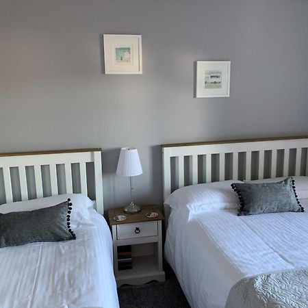 チャーマス Hensleigh House Bed & Breakfast 部屋 写真