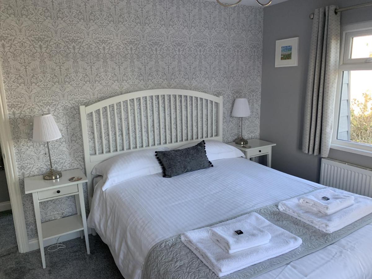 チャーマス Hensleigh House Bed & Breakfast 部屋 写真